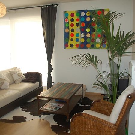 Rosys Appartement 스트라스부르 외부 사진
