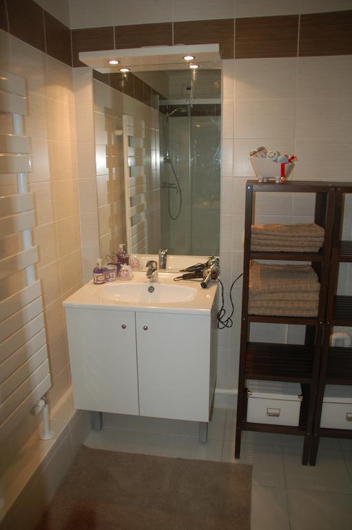 Rosys Appartement 스트라스부르 외부 사진